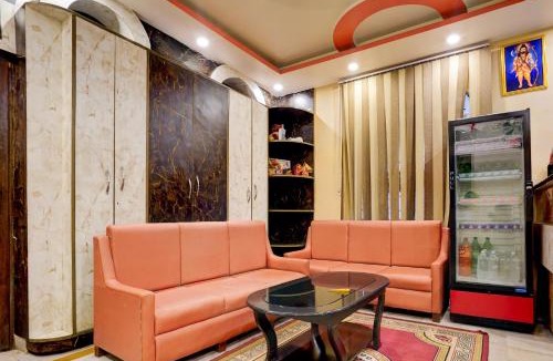 Patna Hotel | Super Collection O Patliputra Sports Complex Formerly Wellfood Inn