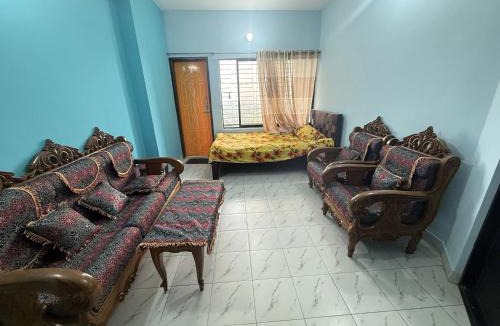Sylhet Apartment | two bedroom apartment sylhet