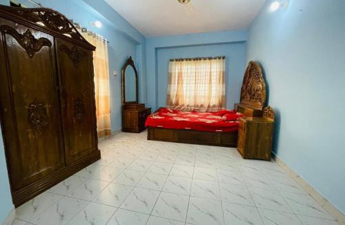 Sylhet Apartment | two bedroom apartment sylhet