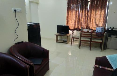 Mangaon Ski Chalet | Babuji
