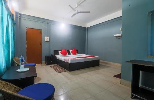 Sualkuchi Hotel | Hotel O SPRINGVILLA