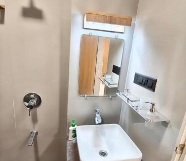 Lucknow House | BTH Home Stay