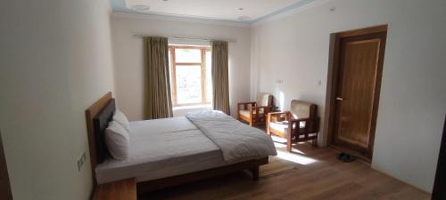 Tingmosgang House | Skarat Home Stay