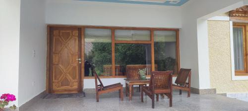 Tingmosgang House | Skarat Home Stay