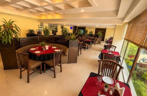 Panvel Hotel | Hotel Garden Panvel - Near Navi Mumbai Airport