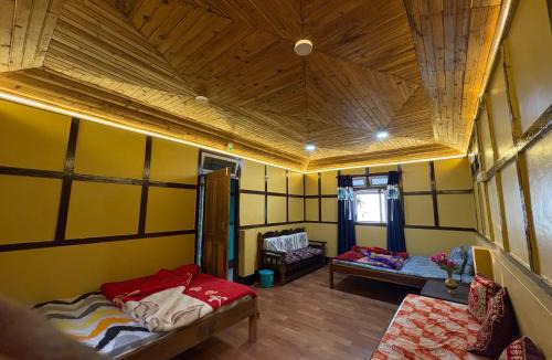 Rishop House | Ramdhura Navanya Homestay, Ramdhura, Kalimpong