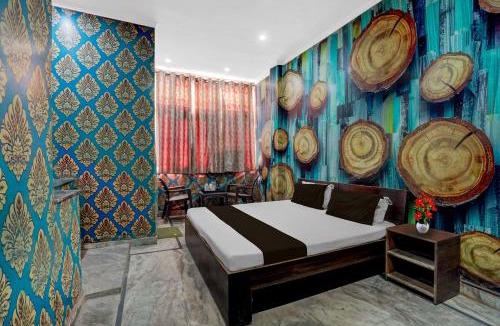 Panipat Hotel | Hotel O Refinery Road Panipat Formerly Quinn