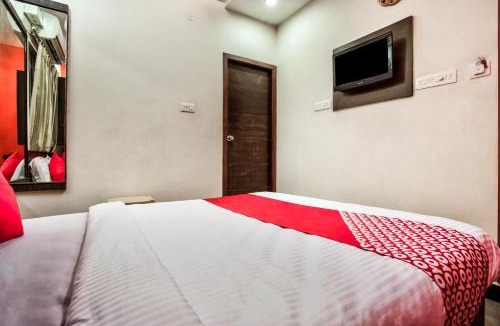 Cuddalore Hotel | Hotel O Raj Residency