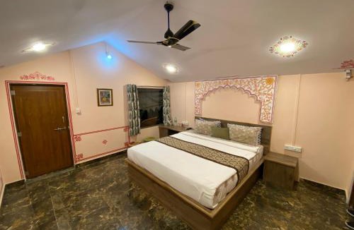 Rughnathpura Other | Padmavati lake resort