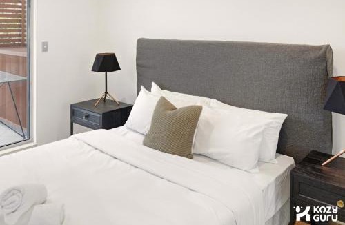 Rosebery Apartment | KozyGuru | Rosebery | Resort-Style Living Gem
