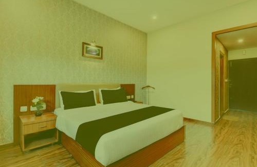 Patna Hotel | Prabin Ghatiya Homeinn