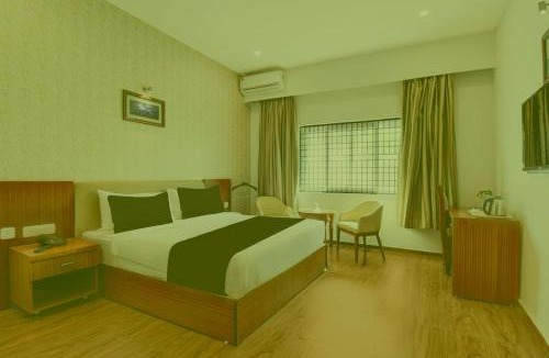 Patna Hotel | Prabin Ghatiya Homeinn