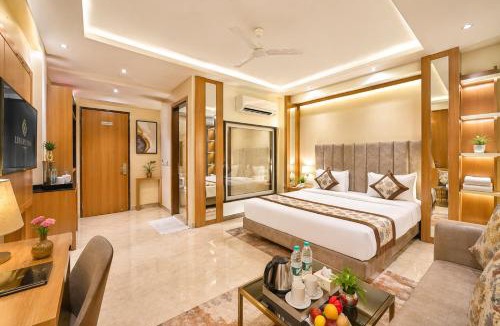 Mahipalpur Hotel | Hotel Stanley - Near Delhi Airport Free Airport Pick Up Or Drop