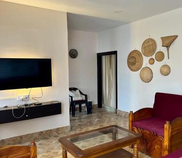 Sualkuchi Apartment | The Siam Villa - Patkai Abode