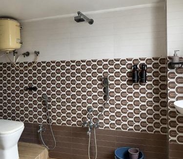 Sualkuchi Apartment | The Siam Villa - Patkai Abode