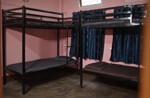 Sualkuchi Hostel | The Backpackers Hostel