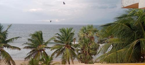 Kuilapalayam House | Muthu Seaview Residency
