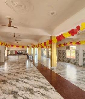 Barsana House | BRAHMANCHAL guest house