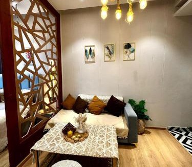 Greater Noida Apartment | Galaxy blue sapphire studio
