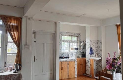 Aizawl Apartment | Destination Homestay Zarkawt