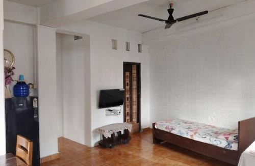Aizawl Apartment | Destination Homestay Zarkawt