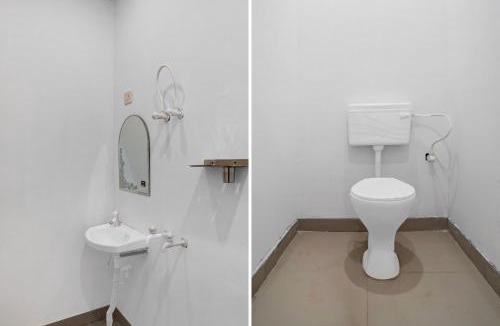 Etah Hotel | Hotel O The Grand Kamla By M.K.D