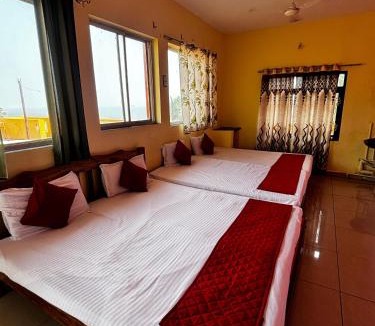 Kuilapalayam House | Muthu Seaview Residency