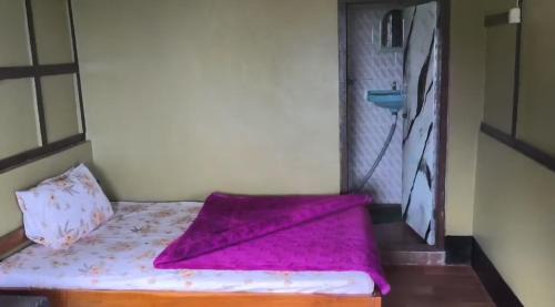 Rishop House | Ramdhura Navanya Homestay, Ramdhura, Kalimpong
