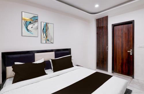 Ludhiana Hotel | Hotel O by OYO Ludhiana Railway Junction Formerly Act