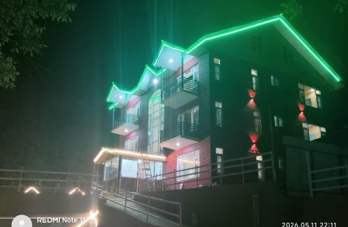 Laripora Hotel | Hotel Gulsar pahalgam