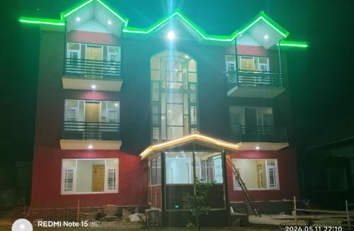 Laripora Hotel | Hotel Gulsar pahalgam