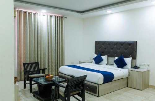 Sector 39 Hotel | Hotel Ornate Residency And Suites