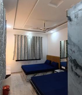Nashik House | Riddhi siddhi family guest house