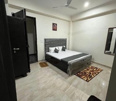 South City I House | 1 BHK for Rent with 0 Brokerage in Sector 52 Gurgaon