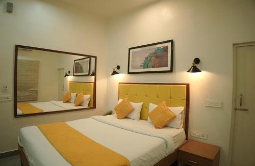 Sigra Hotel | Stay Banaras - A Boutique Hotel in Sigra