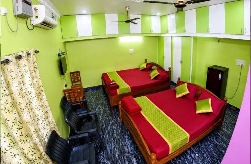 Kalapettai Bed & Breakfast | Eden Villa