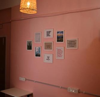 Sualkuchi Hostel | The Backpackers Hostel