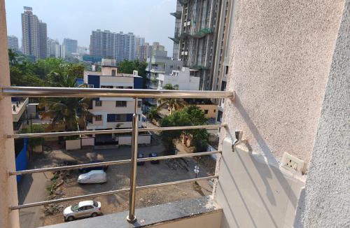 Tathawade Apartment | Majestic Stays Prolife Residency Wakad Hinjewadi