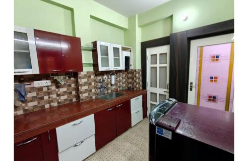 Kakarmatha Hotel | Nirmala House Homestay