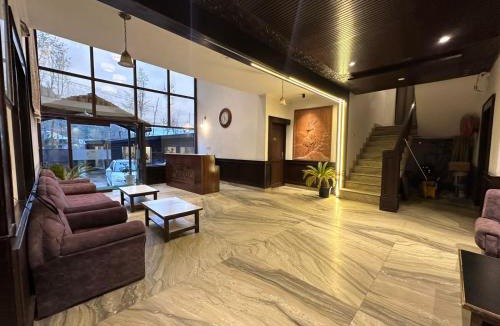 Brein Hotel | Hotel golden bees gym & spa