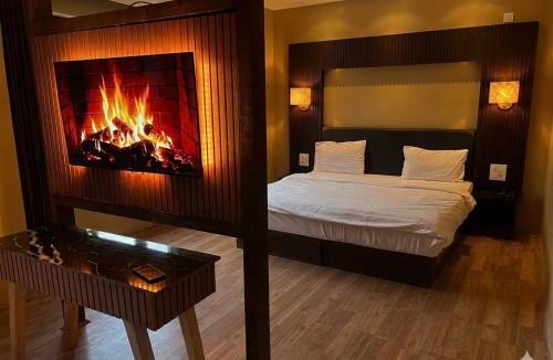 Brein Hotel | Hotel golden bees gym & spa