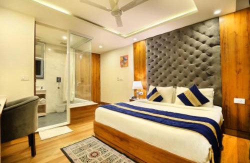 Mahipalpur Extension Apartment | OPO Hotel Dior Delhi Airport