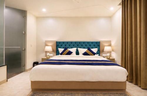 Mahipalpur Extension Apartment | OPO Hotel Dior Delhi Airport