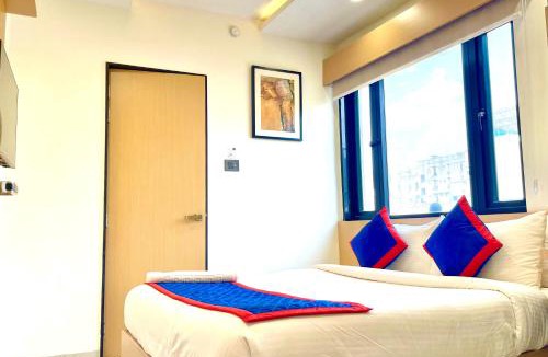Kota Hotel | Zip by Spree Hotels R Group Kota - Near Coaching Hub & Oxy Park