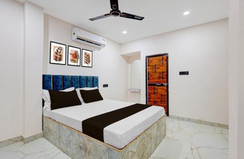 Dhanbad Hotel | SPOT ON Hotel Sunshine