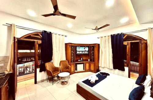 Amritsar Hotel | Hotel Royal Corner - 500 Meters Near Golden Temple