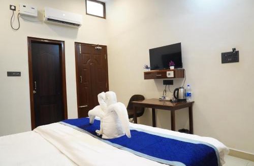 Sigra House | Kailasha Inn