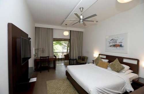 Koregaon Park Hotel | Trance Sunderban Resort