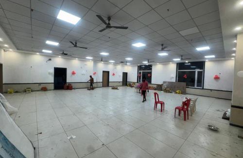 Mathura Hotel | Hotel Brijraj Dham