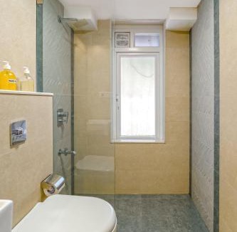 Khar Apartment | Zen 3BHK by House Oona